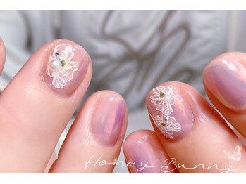 ハニーバニー(HoneyBunny)/