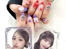 ジェル90分