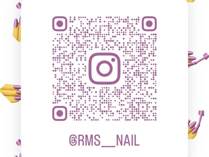 ルミサ(RMS)の写真