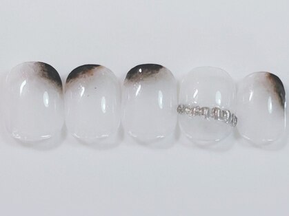 men'sネイルスパシェリー 金沢文庫の写真