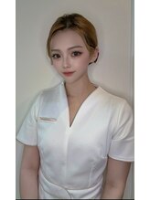 シーベル 小倉 優 花