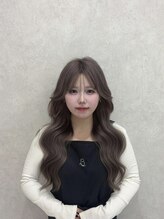 ロレインブロウ 小倉店&nbsp;KURUMI 