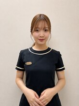 ゴールドプラス 小山店(GOLD PLUS)&nbsp;安下 美澄