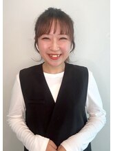 ベルエ 茶屋町店(Belle) 東埜 指名550円