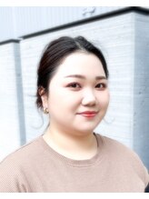 ヘッドコンシェルジュ 代官山店(head CONCIERGE)&nbsp;RIKAKO 