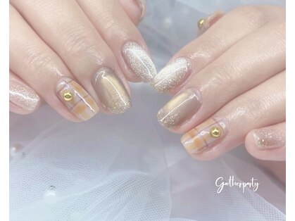 ギャザーパーティー 目白店(gatherparty)の写真