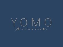 ヨモ 湘南藤沢店(YOMO)の雰囲気（日常から離れて[無]を味わう,極上のスキンケア[月の部屋]）