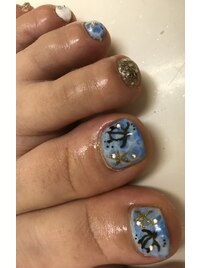 ドロップネイル