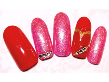 ユースタイル 中野店(U-style)/¥6980定額コース