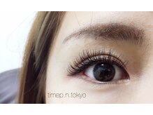 タイムポノ(timep.n.tokyo)/cute eye