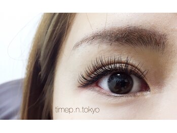 タイムポノ(timep.n.tokyo)/cute eye