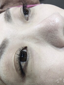 シルフ 石橋店(Sylph)/プレミアムカシミヤBカール