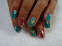 ネイルサロン リッティー(RITTY)/