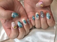 レーヴ(reve)/マンスリーコース(オフ込)6980円