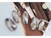 エムスラッシュ ソル センター南(M.SLASH SOL)/季節のトレンドコース★