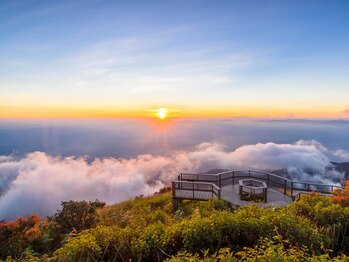 アジアンリラクゼーション ヴィラ 福岡東店(asian relaxation villa)/タイの登山・トレッキング