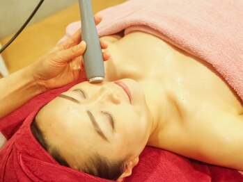 スリムモネ(Slimmone)/下膨れ顔やぽっちゃり顔を小顔に