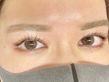 エイトアイラッシュ 井荻店(eight eyelash)/パリジェンヌラッシュリフト♪