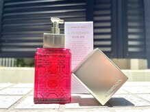 アオイ 表参道(Aoi)/ヘアケア[表参道/ヘッドスパ]