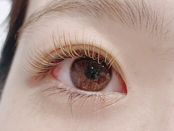 コム 草加マルイ店(com by neolive)/夏に人気カラーエクステ！