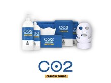 グレイス/SNSで話題のカーボキシーパック