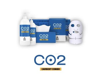 グレイス/SNSで話題のカーボキシーパック