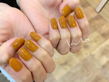 クレー(Klee)/美ワンカラー