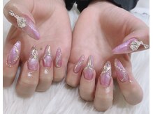 ミントネイルサロン/