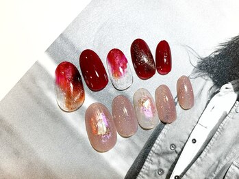 シンプルアート