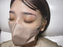 ヨヘン 芦屋店(YoHen)/眉パーマ♪