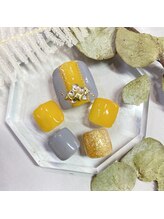 サロンR/セパレートネイル