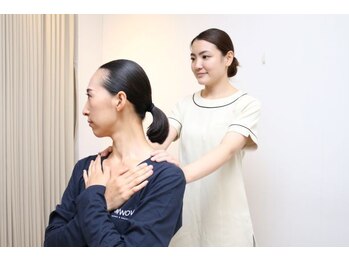 パウワウ 東武船橋駅店/【4】アフターチェック