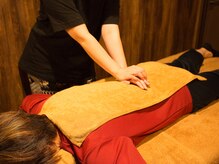 アジアンリラクゼーション ヴィラ 平針店(asian relaxation villa)/もみほぐし