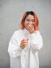 アテーム(atem.)&nbsp;NOZOMI 