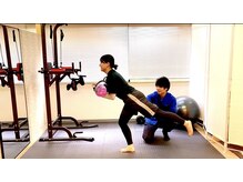 きらめき ワンライフ 川口(One Life)/トレーニング×整体[産後ケア◎]