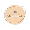 マドロミ(Madoromi)ロゴ