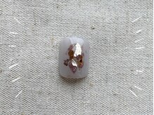 パインキュート(Pine Cute)/ フット　定額デザイン☆A