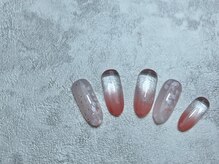 エミュー(emue)/定額アートBコース☆