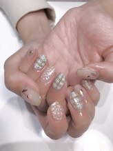クリスタルネイルサロン(Crystal Nail)/