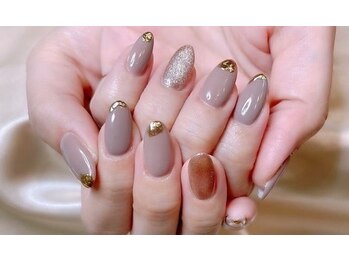 ノーブル(Noble)/マグネットデザイン