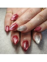 爪家/【全メニューオフ・ケア無料！】