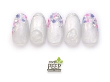 ピッピ 白金台店(peep PEEP)/23年6月マンスリープラチナ-13