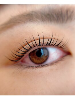 アーラ(Alas)/ラッシュリフト