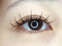 アラーナサロン 上野店(Arana salon)/ワンホン/アニメ漫画デザイン