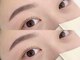ホワイトアイ 加古川(WHITE EYE)の写真/【美眉アイブロウスタイリング専門店♪】眉専任スタッフが担当!!すっぴんやマスクでも褒められる目元へ♪