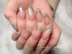 トゥーシェネイルズ(Touche'nails)の写真/【初回オフ無料★】カラー変更◎ワンカラ-・定額ア-トなど可愛いデザインサンプルからお選びいただけます♪