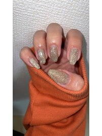 フラッシュネイル