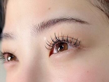 クラーム(klarm)/エクステ120本