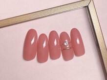 ベアトリーチェ 新宿西口(Beatrice)/マオジェルデザインコース