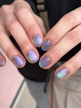 ピンズイチロク(PINS16)/ジェルワンカラー60分